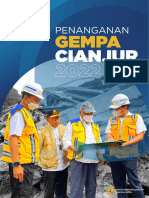 Buku Penanganan Gempa Cianjur 2022 - Lowres