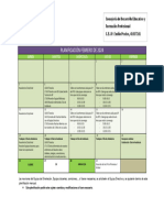 Planning Febrero 24