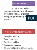 Research Article