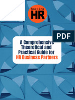 A Comprehensive Theoretical and Practical Guide For HRBPs 1696105341