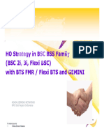 HO Strategy in BSC BSS Family (Compatibility Mode)