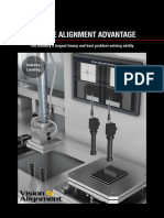 Keyence Alignment Advantage: The Industry's Largest Lineup and Best Problem-Solving Ability