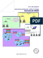 Racunalne Mreze - Nastavni Materijal