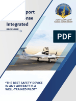 Airline Transport Pilot Licence (A) Integrated