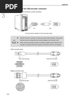 Asda-B3 Encoder Wiring