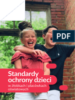 Podrecznik Standardy Ochrony Dzieci W Zlobkach I Placowkach Oswiatowych PDF 1692962147 1 9