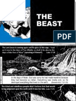005 - Chick's THE BEAST (1966) (End Time Prophecy)