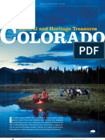 Colorados Wild Treasures