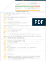 Результати Програма Processing