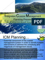 ICM Planning