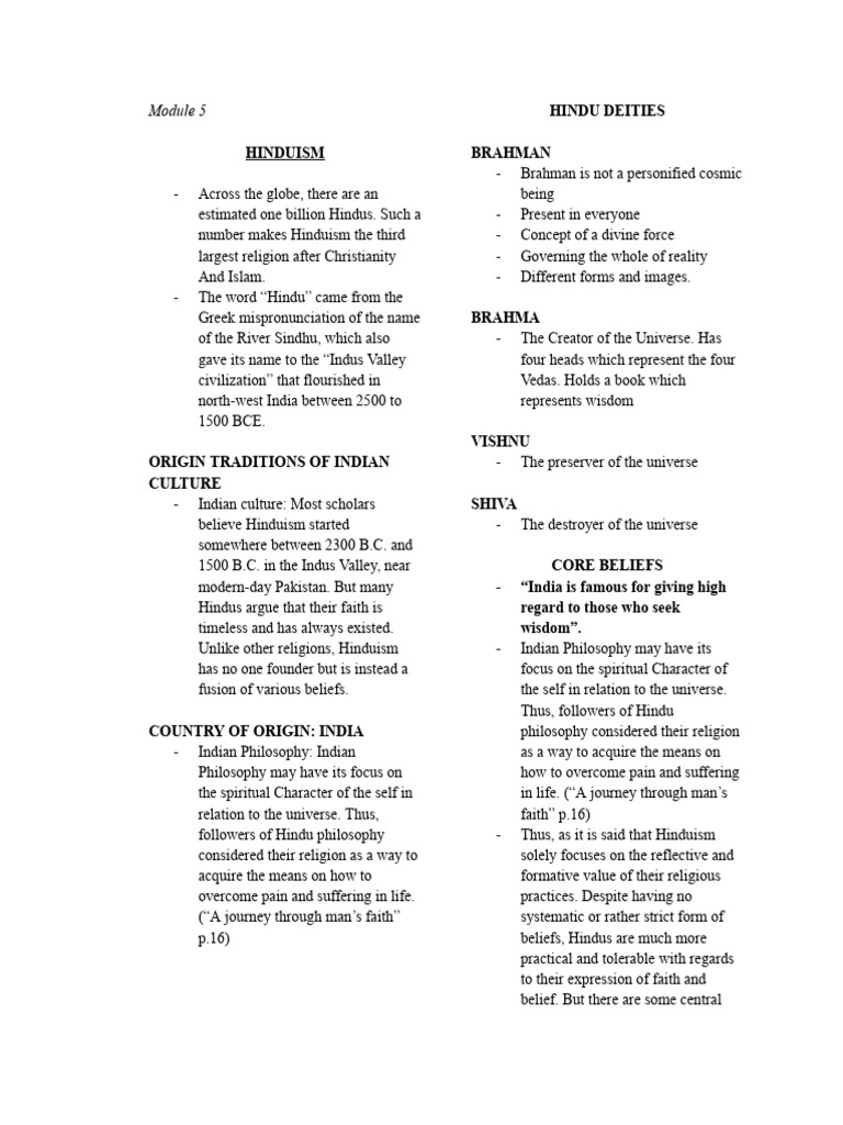 World Religions Finals Notes | PDF | Noble Eightfold Path | Mahayana