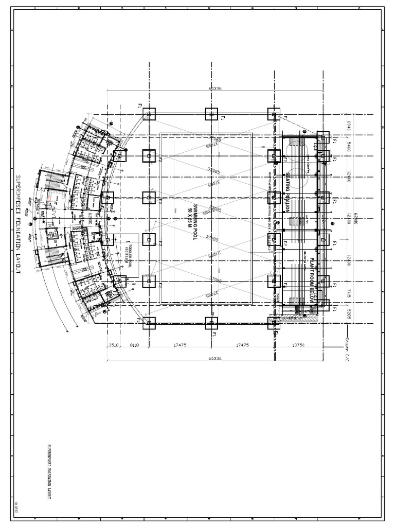 Swimming Pool | PDF | Tourist Attractions | Buildings And Structures