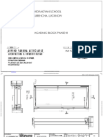 Acadmic Block