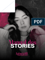 Manual Dos Stories Agência Ylt