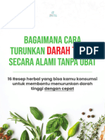 Resep Herbal Ibnu Sina