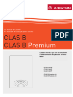 Clas B - Clas B Premium