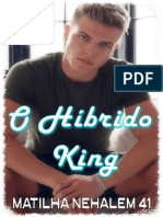 (Matilha Nehalem) 41 - O Híbrido King