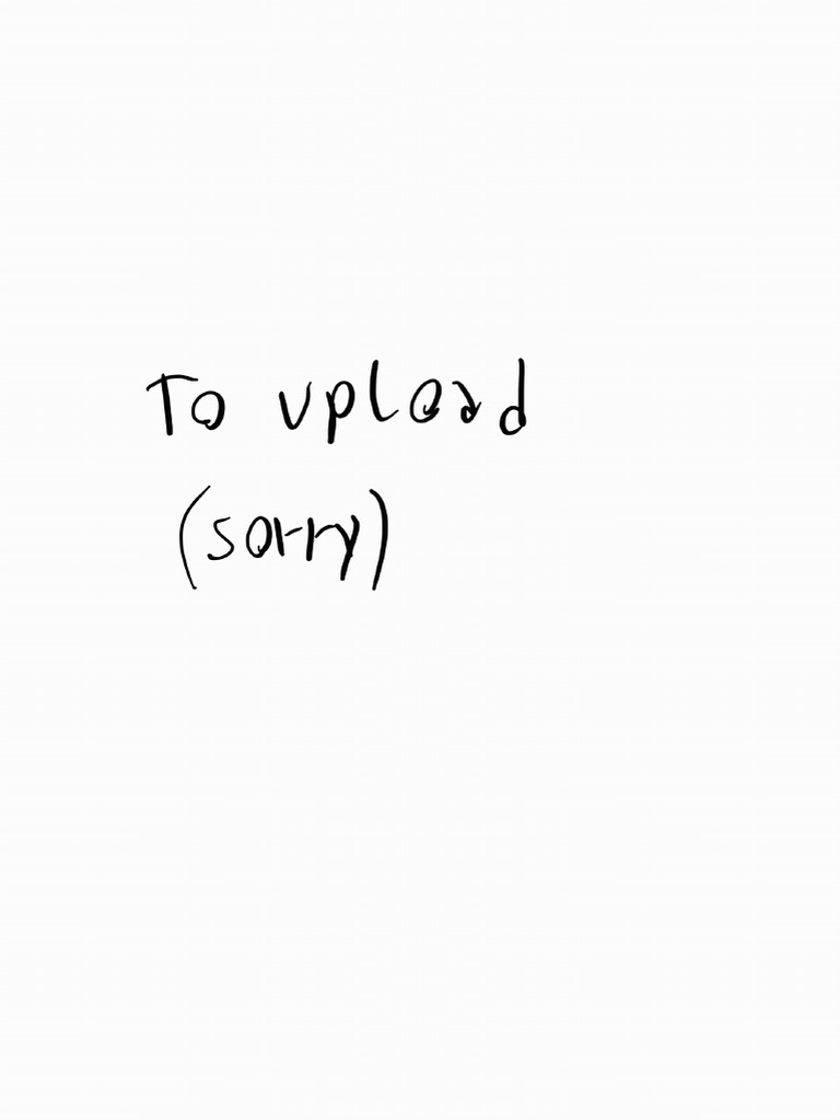 To upload pdf