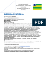 Sigfacil Processo Imprime-Modelo Tipo Alvara 6 Cod Alvara 23221537 Co Protocolo GOB2300280138