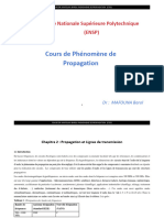 Cours Phenomene Sur Ligne - 023738