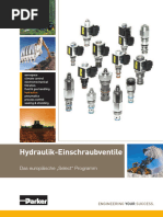 DRIVE 2010～2026 -GLAY complete BEST Catalog Parker HydrSeals | PDF