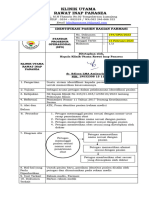 Spo Identifikasi Pasien Bagian Farmasi