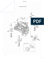 Catalogo Hyundai r220lc-9 BR Tier3