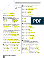 4 CalculLitteral Corrige