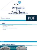EMF Emissions