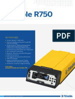 022516-607B - Trimble R750 GNSS Receiver - DS - A4 - 0822 - LRsec