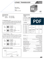 S3 VD 1 15A4B Taik Electric