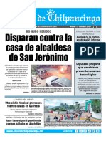 El Sol de Chilpancingo - 17 Octubre 2023 - 231017 - 185238