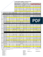 Jadwal Pelajaran SMKN 2 Tanah Putih TP 2023 2024 Genap