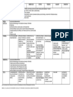 Plan Nutricional Antonio - Abril 18