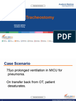 ENGAGE 30 - Tracheostomy - JonCheng