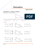 Trigonometria 3