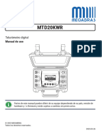 MTD20KWR UM Es 12V-1A 2023-03-24