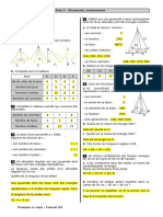 6 Pyramides Cones Corrige