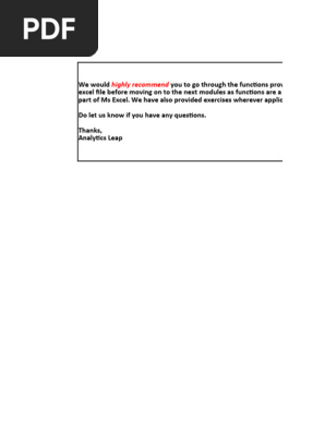 IF Formula for Salary Calculation | PDF | Workweek And Weekend