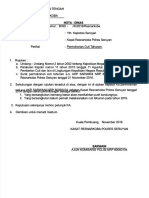 PDF Surat Permohonan Cuti Tahunan Compress