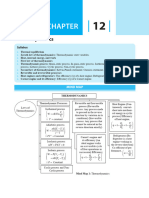 Thermodynamics