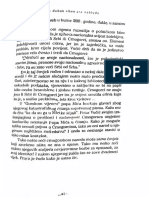 Pages From Kastratović Drago - Vrhovi I Ponori Crnogorskog Identiteta 2005.