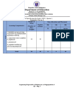 Q1summative Test 3 Esp