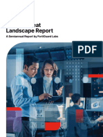 Report q1 2022 Threat Landscape