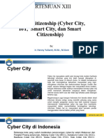Unsia - ICT Literacy - 13 - Digital Citizenship