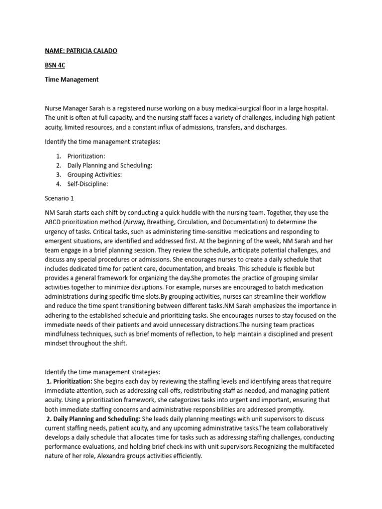 time-management-quiz-pdf-nursing-time-management
