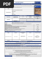 Boletim Técnico Texturas Qualy