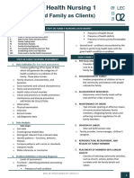 02 Family Nursing Assessment CHN-1