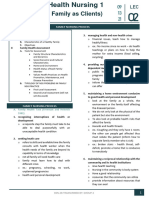 02 Family Nursing Process CHN-1