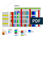 Schedule Diklat - ISI - 2020